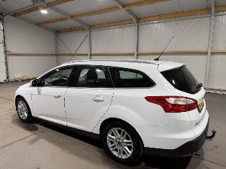 Ford Focus 1.0 EcoBoost 92kW Edition Plus picture 11