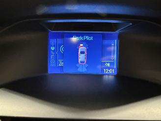 Ford Focus 1.0 EcoBoost 92kW Edition Plus picture 16