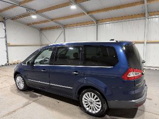 Ford Galaxy 2.0SCTI 149kW Automaat 7 Persoons Titanium picture 11