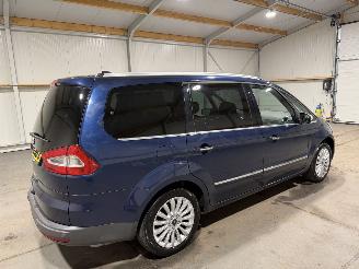Ford Galaxy 2.0SCTI 149kW Automaat 7 Persoons Titanium picture 5