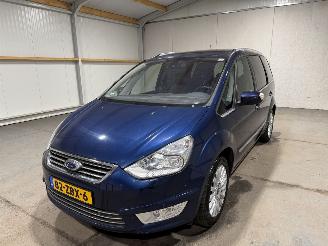 Ford Galaxy 2.0SCTI 149kW Automaat 7 Persoons Titanium picture 10
