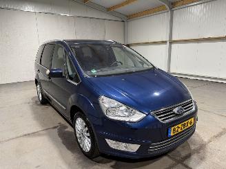 Ford Galaxy 2.0SCTI 149kW Automaat 7 Persoons Titanium picture 3