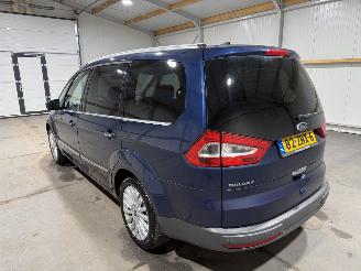 Ford Galaxy 2.0SCTI 149kW Automaat 7 Persoons Titanium picture 12