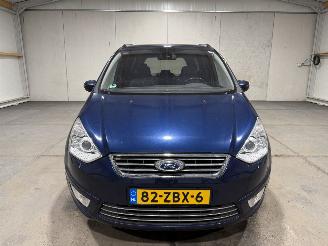 Ford Galaxy 2.0SCTI 149kW Automaat 7 Persoons Titanium picture 4