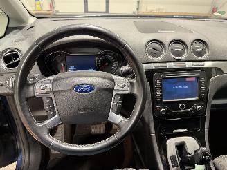 Ford Galaxy 2.0SCTI 149kW Automaat 7 Persoons Titanium picture 23