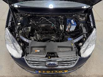 Ford Galaxy 2.0SCTI 149kW Automaat 7 Persoons Titanium picture 13