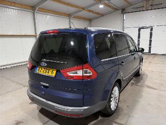 Ford Galaxy 2.0SCTI 149kW Automaat 7 Persoons Titanium picture 6