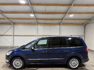 Ford Galaxy 2.0SCTI 149kW Automaat 7 Persoons Titanium picture 8