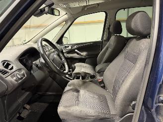 Ford Galaxy 2.0SCTI 149kW Automaat 7 Persoons Titanium picture 22