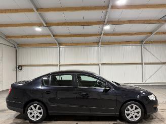 škoda osobní automobily Volkswagen Passat 2.0TDI 103kW Automaat Trendline 2006/6
