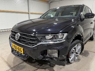 Volkswagen T-Roc 1.5TSI 110kW Automaat Sport Business R picture 24
