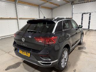 Volkswagen T-Roc 1.5TSI 110kW Automaat Sport Business R picture 6
