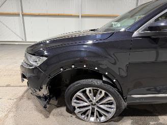 Volkswagen T-Roc 1.5TSI 110kW Automaat Sport Business R picture 15