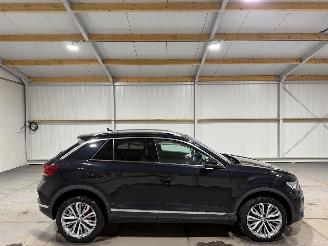 škoda osobní automobily Volkswagen T-Roc 1.5TSI 110kW Automaat Sport Business R 2019/12