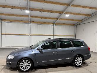 Volkswagen Passat 1.4TSI 90kW Clima Comfortline picture 9