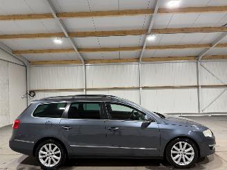 škoda osobní automobily Volkswagen Passat 1.4TSI 90kW Clima Comfortline 2009/8