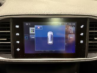 Peugeot 308 SW 1.2 PureTech 96kW Style picture 20