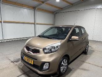 Kia Picanto 1.2CVVT 63kW ISG picture 10