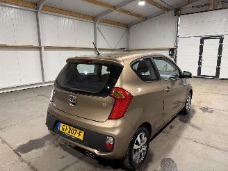 Kia Picanto 1.2CVVT 63kW ISG picture 6