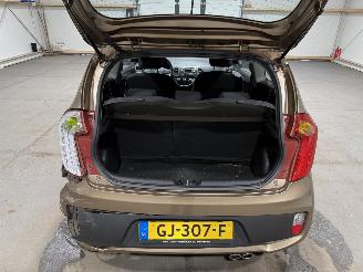 Kia Picanto 1.2CVVT 63kW ISG picture 27