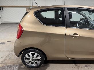 Kia Picanto 1.2CVVT 63kW ISG picture 14