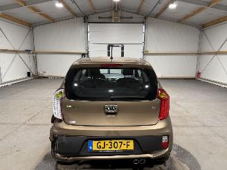 Kia Picanto 1.2CVVT 63kW ISG picture 7