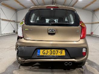 Kia Picanto 1.2CVVT 63kW ISG picture 23