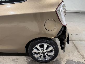 Kia Picanto 1.2CVVT 63kW ISG picture 15