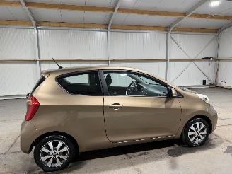 Kia Picanto 1.2CVVT 63kW ISG picture 5