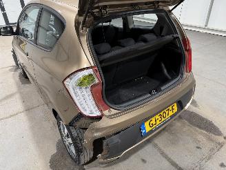 Kia Picanto 1.2CVVT 63kW ISG picture 26