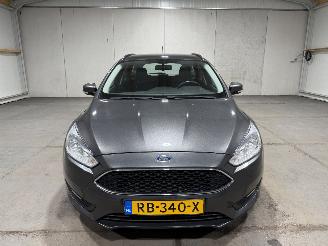 Ford Focus 1.0 74kW Lease Edition picture 4