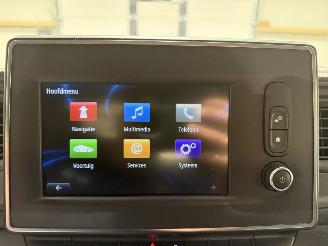 Renault Master 33kWh ZE 57kW L2 laadbak picture 17