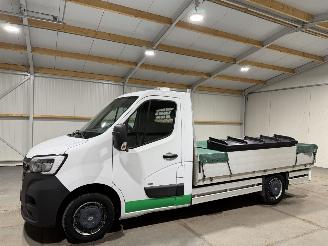 Renault Master 33kWh ZE 57kW L2 laadbak picture 9