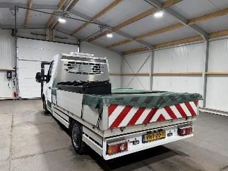 Renault Master 33kWh ZE 57kW L2 laadbak picture 12