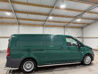 Mercedes eVito 90kWh 150kW Friso Extra Lang Koelwagen picture 5