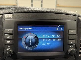 Mercedes eVito 90kWh 150kW Friso Extra Lang Koelwagen picture 34