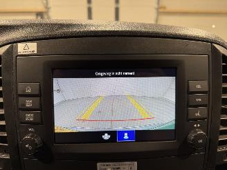 Mercedes eVito 90kWh 150kW Friso Extra Lang Koelwagen picture 37