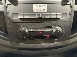 Mercedes eVito 90kWh 150kW Friso Extra Lang Koelwagen picture 38