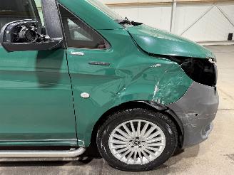 Mercedes eVito 90kWh 150kW Friso Extra Lang Koelwagen picture 16