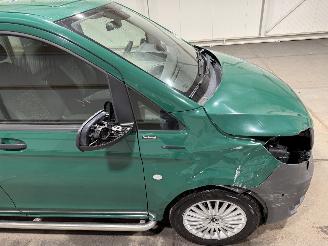 Mercedes eVito 90kWh 150kW Friso Extra Lang Koelwagen picture 18