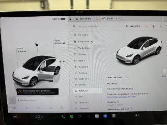 Tesla Model Y 58kWh 175kW RWD picture 31