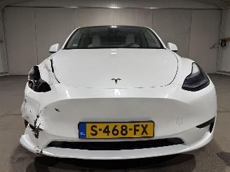 Tesla Model Y 58kWh 175kW RWD picture 23
