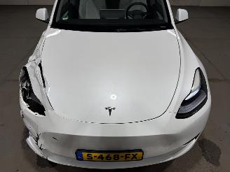 Tesla Model Y 58kWh 175kW RWD picture 20