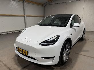 Tesla Model Y 58kWh 175kW RWD picture 10