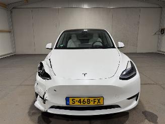 Tesla Model Y 58kWh 175kW RWD picture 4