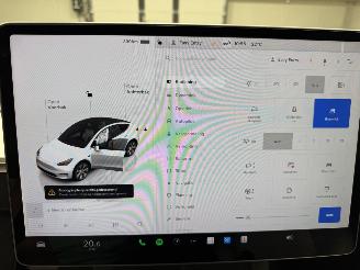 Tesla Model Y 58kWh 175kW RWD picture 30