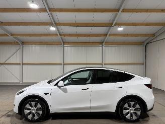 Tesla Model Y 58kWh 175kW RWD picture 8