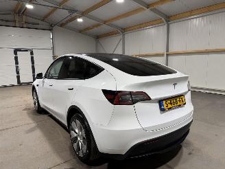 Tesla Model Y 58kWh 175kW RWD picture 12