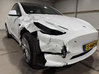 Tesla Model Y 58kWh 175kW RWD picture 22