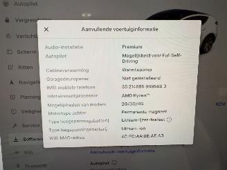 Tesla Model Y 58kWh 175kW RWD picture 32